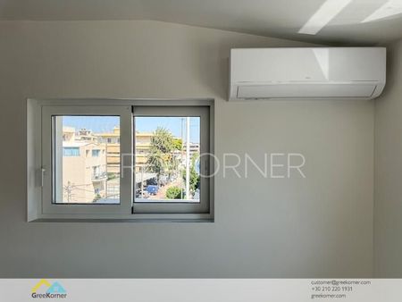 Διαμέρισμα για ενοικίαση Νέο Τέρμα (Μαρούσι) - Photo 4