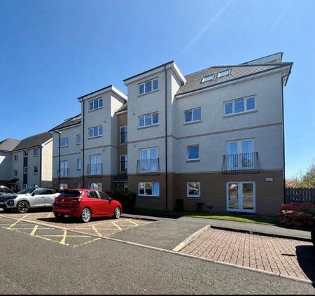 2 bedroom flat to rent - Photo 5