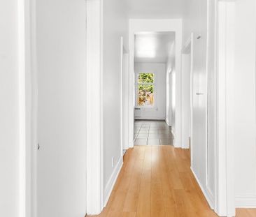 Appartement à louer - Montréal (Mercier/Hochelaga-Maisonneuve) (Mer... - Photo 1