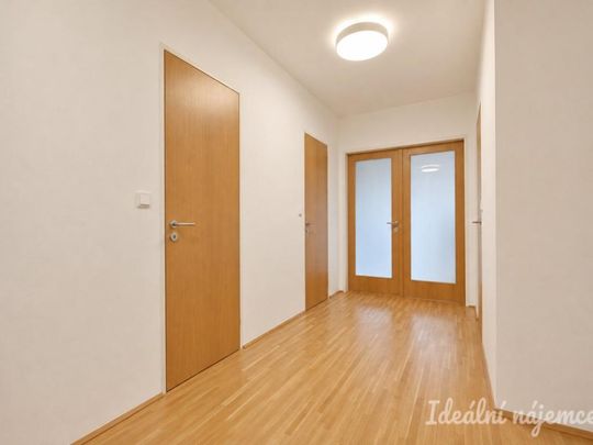Pronájem bytu 3+kk 104 m2 - Photo 1