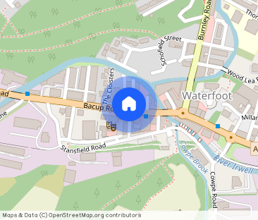 Bacup Road, Rossendale - Photo 1