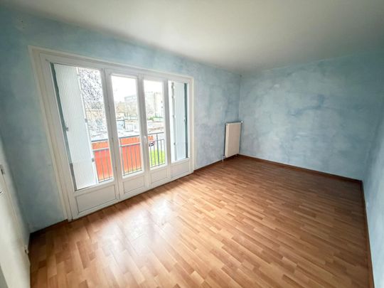 Appartement T3 Maurepas à louer - Photo 1