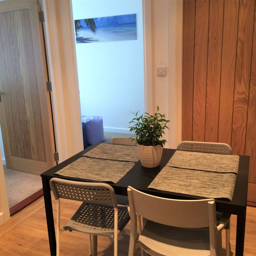 2 bedroom apartment to rent - Photo 1