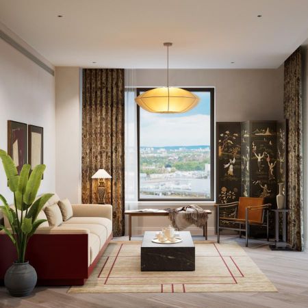 1 bedroom apartment to rent - Photo 3