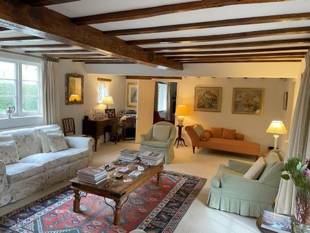 6 bedroom country house to rent - Photo 2