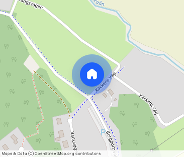 Käckens väg 10C - Photo 1