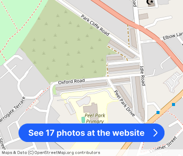 Oxford Road, Bradford, West Yorkshire, BD2 - Photo 1