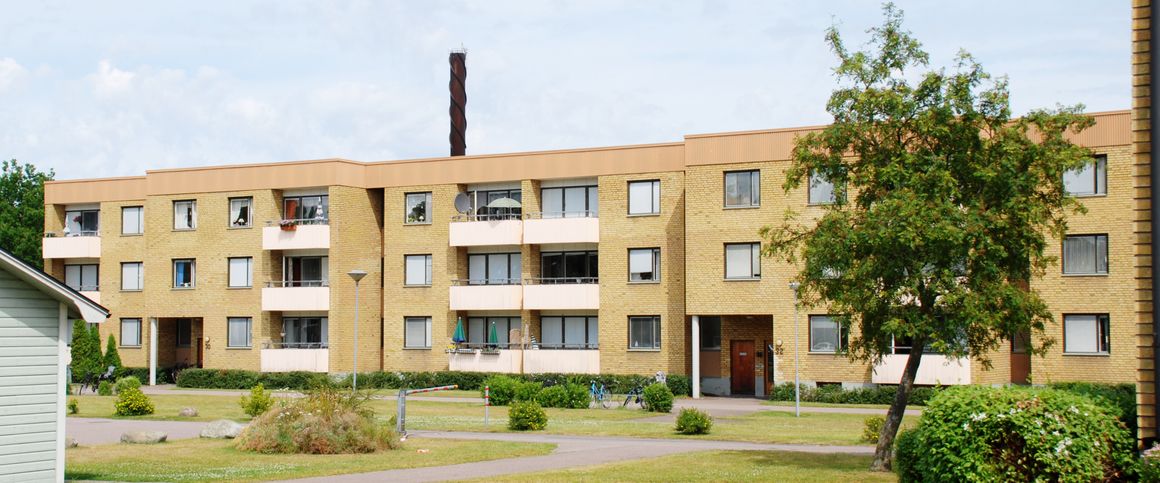 Trollbackevägen 36 - Foto 1