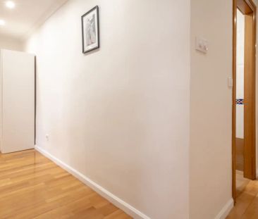 3-bedroom apartment for rent in La Petxina, Valencia, perfect for professionals and students - Foto 5