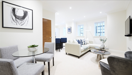 1 bedroom apartment to rent - Photo 3