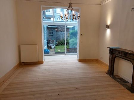 Appartement te huur - Foto 5