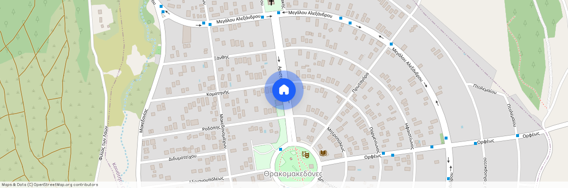 Θρακομακεδόνες (Αχαρνές)