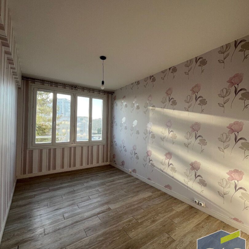 Location Appartement 3 pièces 65m² - Photo 1