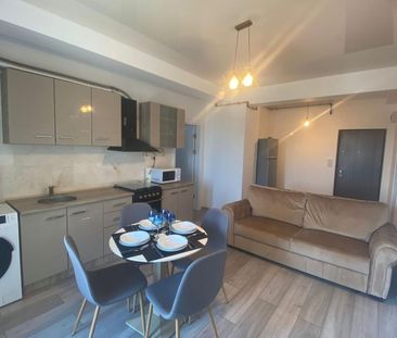 Apartament 2 camere | Almar Residence | Mamaia Nord | Vedere laterala - Photo 5