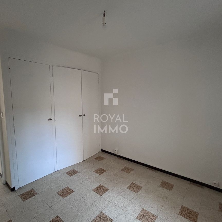 Location Appartement 2 pièces 39m² TOULON 83000 - Photo 1