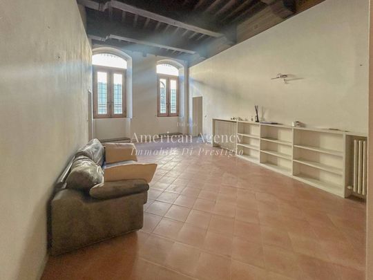 Quadrilocale via Maggio, Santo Spirito, Firenze - Foto 1