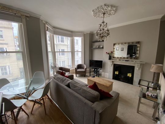 1 Bed Flat, Devonshire Place, BN2 - Photo 1