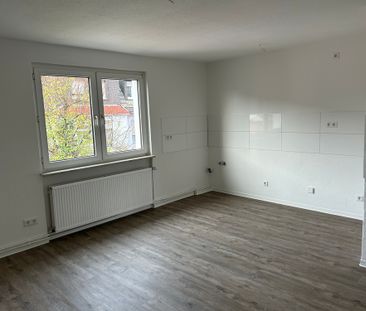 Große 3 Zimmer Wohnung im 4.Obergeschoss - Photo 4