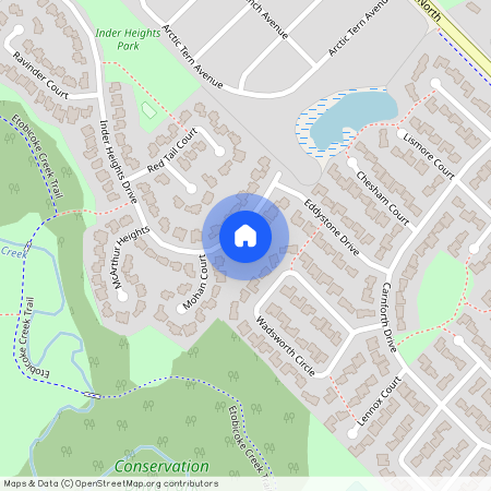 49, 49, Inder Heights, Dr, L6Z 3N5, Brampton