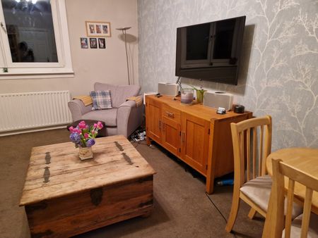2 Bed Flat, Kirkhill Road, AB11 - Photo 2