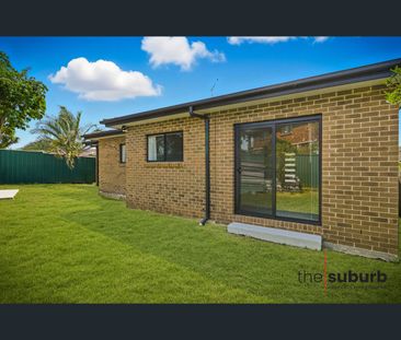 3A Bellona Street, Winston Hills, NSW 2153 - Photo 4