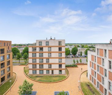 Appartement te huur: Teakhout 73 1507 EM Zaandam - Foto 3