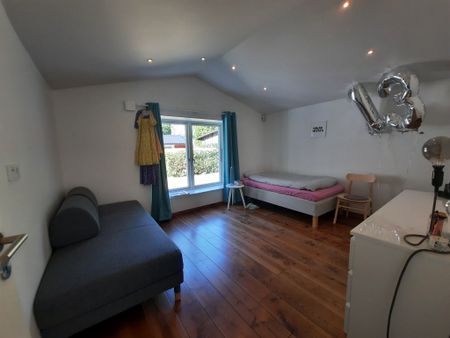 Prostvägen, Höllviken - Foto 2