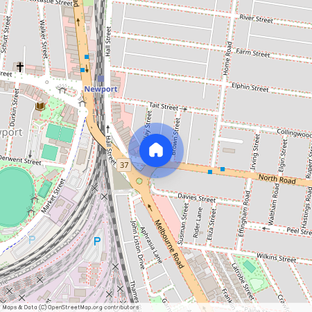 138 North Road, Vic 3015, Newport