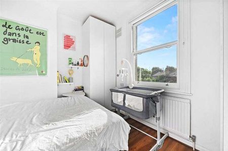 Mall Villas, Mall Road, Hammersmith, London, W6 - Photo 3