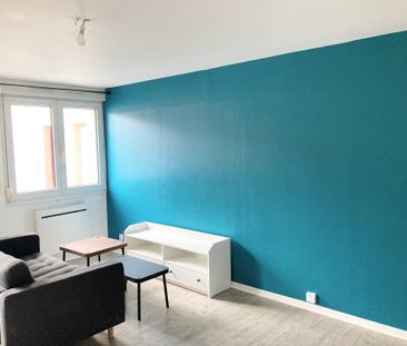 Location Appartement 2 pièces 41m² REIMS 51100 - Photo 1