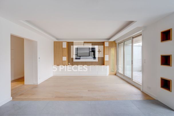 Location Appartement 4 pièces 90m² NEUILLY SUR SEINE 92200 - Photo 1