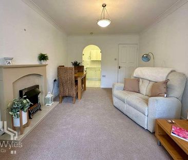 Oxford Court, Oxford Road, Ansdell, Lytham St. Annes, Lancashire, FY8 - Photo 5