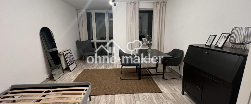 Etagenwohnung in Hamburg (Lohbrügge) - Foto 1