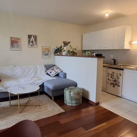 Appartement T2 à louer - 41 m² - Photo 4