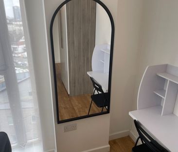 Room in a Shared House, Bensham Lane, CR0 - Photo 5