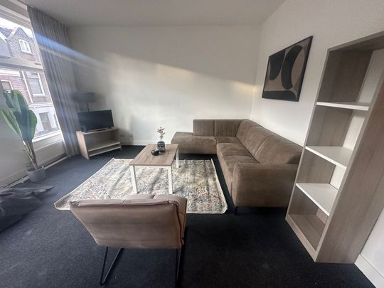 Appartement te huur: Nieuwstraat 52-A 8011 TR Zwolle - Foto 1