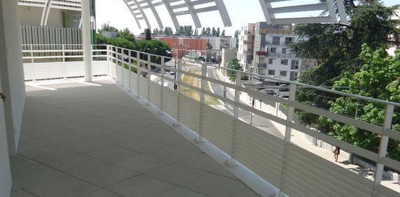 Appartement 3 pièces - Photo 2