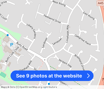 Sandover, East Hunsbury - Photo 1