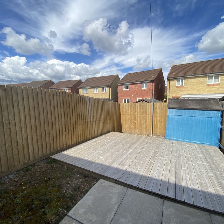 A 2 Bedroom Terraced - Photo 1