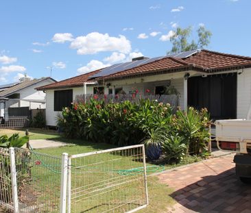 House for rent - Photo 1