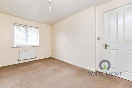 3 bedroom terraced house to rent - Photo 3