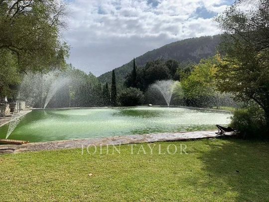 6 bedroom luxury Villa for rent in Esporles, Balearic Islands - Photo 1