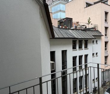 3-Zimmerwohnung befristet bis 30.09.2027 zu vermieten - Foto 5