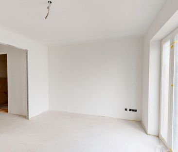 Neubau-Erstbezug in ruhiger Lage von Germering! Ideale 2-Zimmer-Gar... - Foto 1