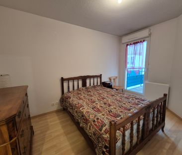 CHAMBERY T2 MEUBLE – REF 571 - Photo 1