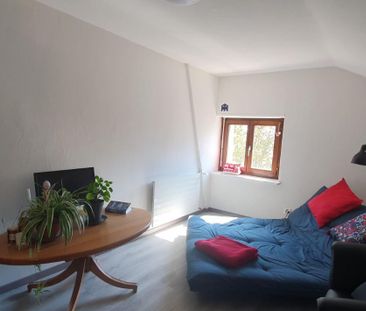 2.5 Zimmer, 3. Stock - Photo 1