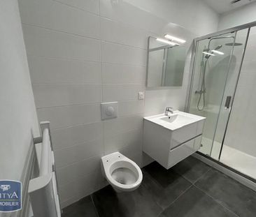 Location Appartement 1 pièce 31m² PAMIERS 09100 - Photo 3