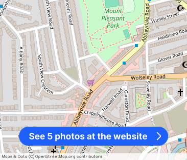 1 bedroom house share for rent - Photo 1