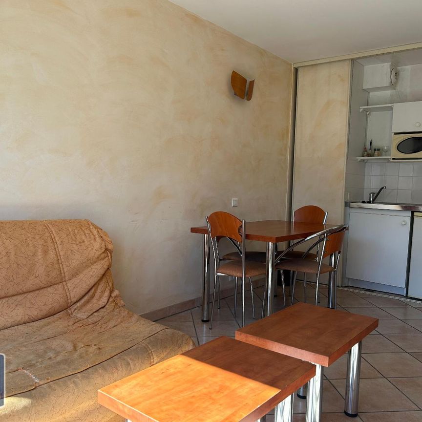 Location Appartement 2 pièces 38m² ST NAZAIRE 44600 - Photo 1