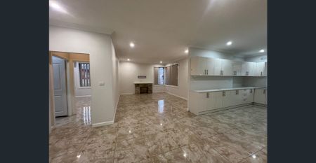 Spacious Three Bedroom Massive Family Home Located in Juno Parade, Greenacre - Photo 5